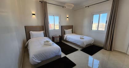 Hôtel Mokawama