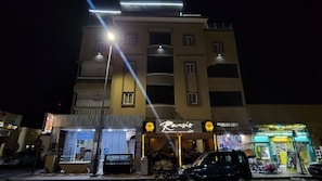 Exterior - Hôtel Mokawama (Dakhla)