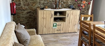 Village Corner