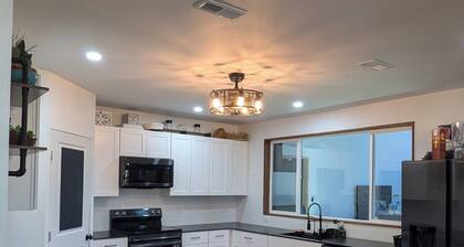 Event Venue Barn with Basketball Court, Game Room, Library, Office, and More