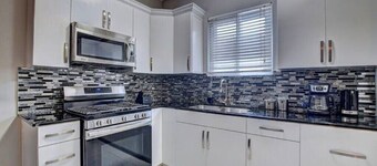 Spacious 1BD w/BBQ near Bahamar