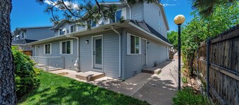 Stanford Ave Pueblo, Colorado 1