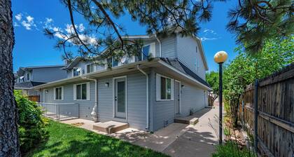 Stanford Ave Pueblo, Colorado 6