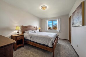 3 habitaciones