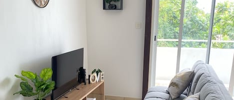 TV connectée