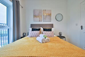 Comfort Apartment, 2 Bedrooms