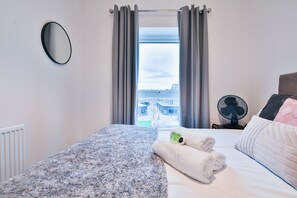 Comfort Apartment, 2 Bedrooms