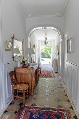 MAGNIFICENT CHARMING CHARENTAISE HOUSE LA ROCHELLE
