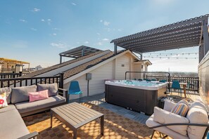 テラス / パティオ