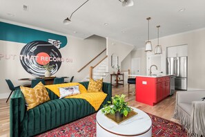 スマートテレビ