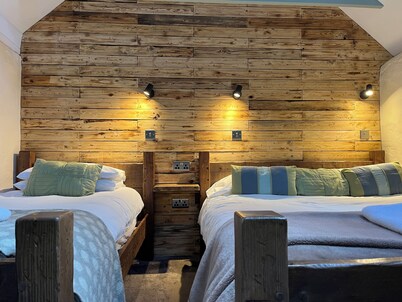 Rustic Family