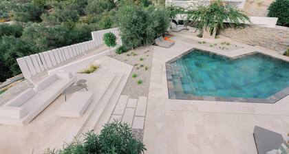 Elia Cove Luxury Villa II