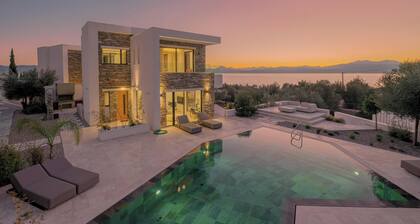 Elia Cove Luxury Villa II