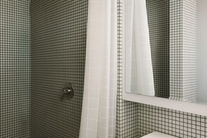 Leilighet – deluxe, balkong | Wi-fi (inkludert)