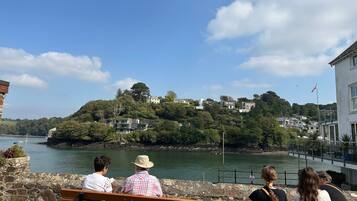 Apartment | Property grounds