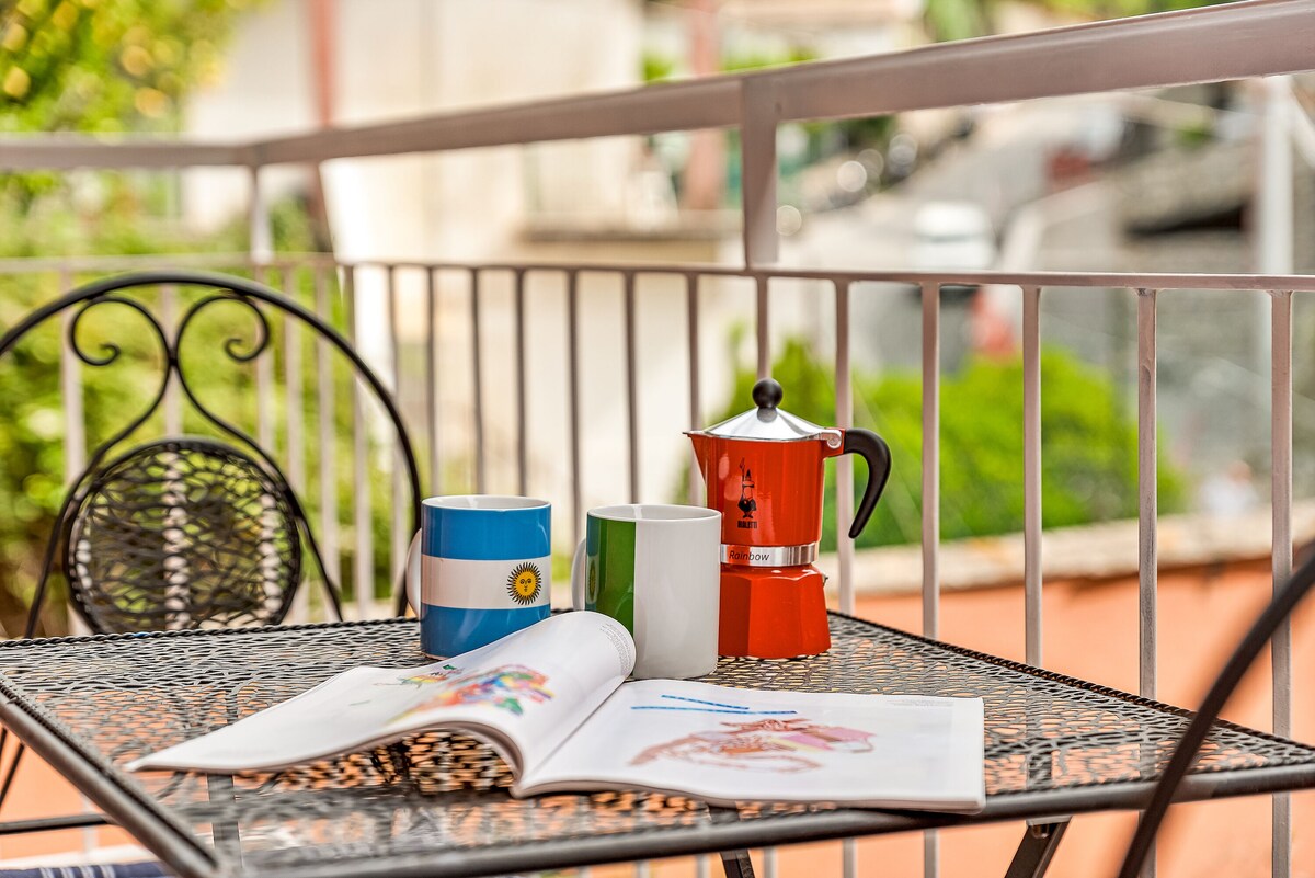 Bild für Gastgeberprofil