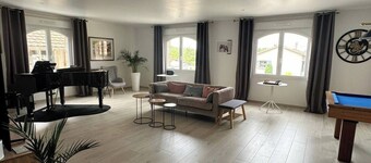 Chambre d'hôte Fluorite | Breakfast included 2 people