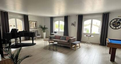 Chambre d'hôte Fluorite | Breakfast included 2 people