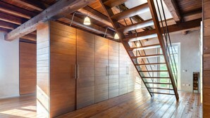 Interior - Villa Manzoni, Luxury Cottage (Manzoni)