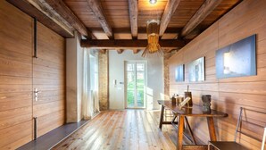 Interior - Villa Manzoni, Luxury Cottage (Manzoni)