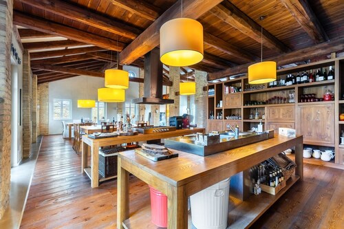 Villa Manzoni, Luxury Cottage