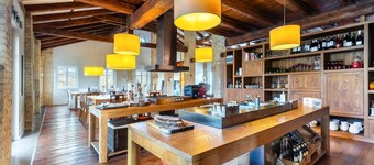 Villa Manzoni, Luxury Cottage