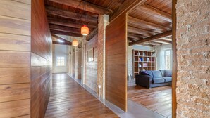 Interior - Villa Manzoni, Luxury Cottage (Manzoni)
