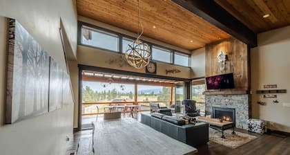 Treehouse at the Wilderness Club