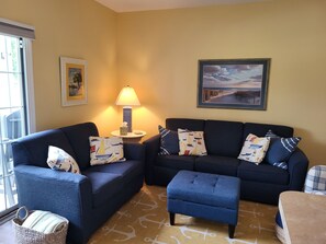 Smart TV, DVD player