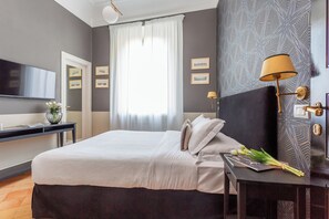 Chambre Double Supérieure