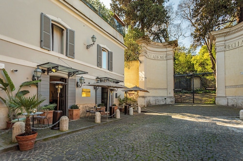 Hotel Parrasio