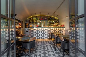 Frühstück, Mittagessen, Abendessen, italienische Küche