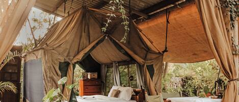 テラス / パティオ