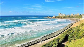 NĂ€ra stranden