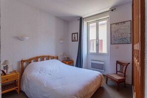 2 quartos, Wi-Fi de cortesia