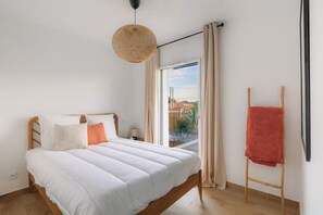 2 Schlafzimmer, kostenloses WLAN