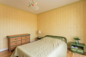 1 bedroom - Cosy apartment close to shops (BIARRITZ)