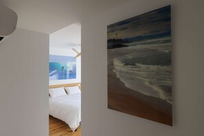 3 bedrooms, free WiFi - Exceptional 5-star apartment in the heart of Chiberta (ANGLET)