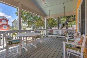 Unclassified image, 2 of 27, button - New for 2026 - single family 3BR/2BA plus bonus with private pool and hot tub! (Carolina Beach)