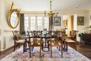 Apartamento | Restauración