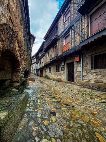 Villa Dolores Apartments - Unit 1