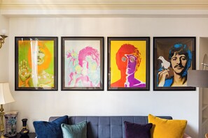 Leilighet | Innvendig