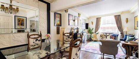 Apartment | Interior