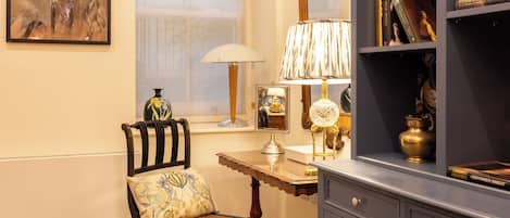 Apartment | Interior