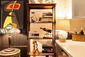 Apartment | Interior