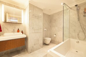 Appartement | Salle de bain