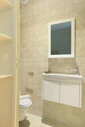 Appartement | Salle de bain