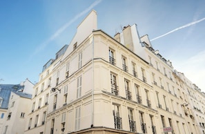 Apartment | Exterior