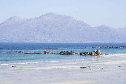 Cottage 474 - Kylemore - sleeps 6 guests  in 3 bedrooms