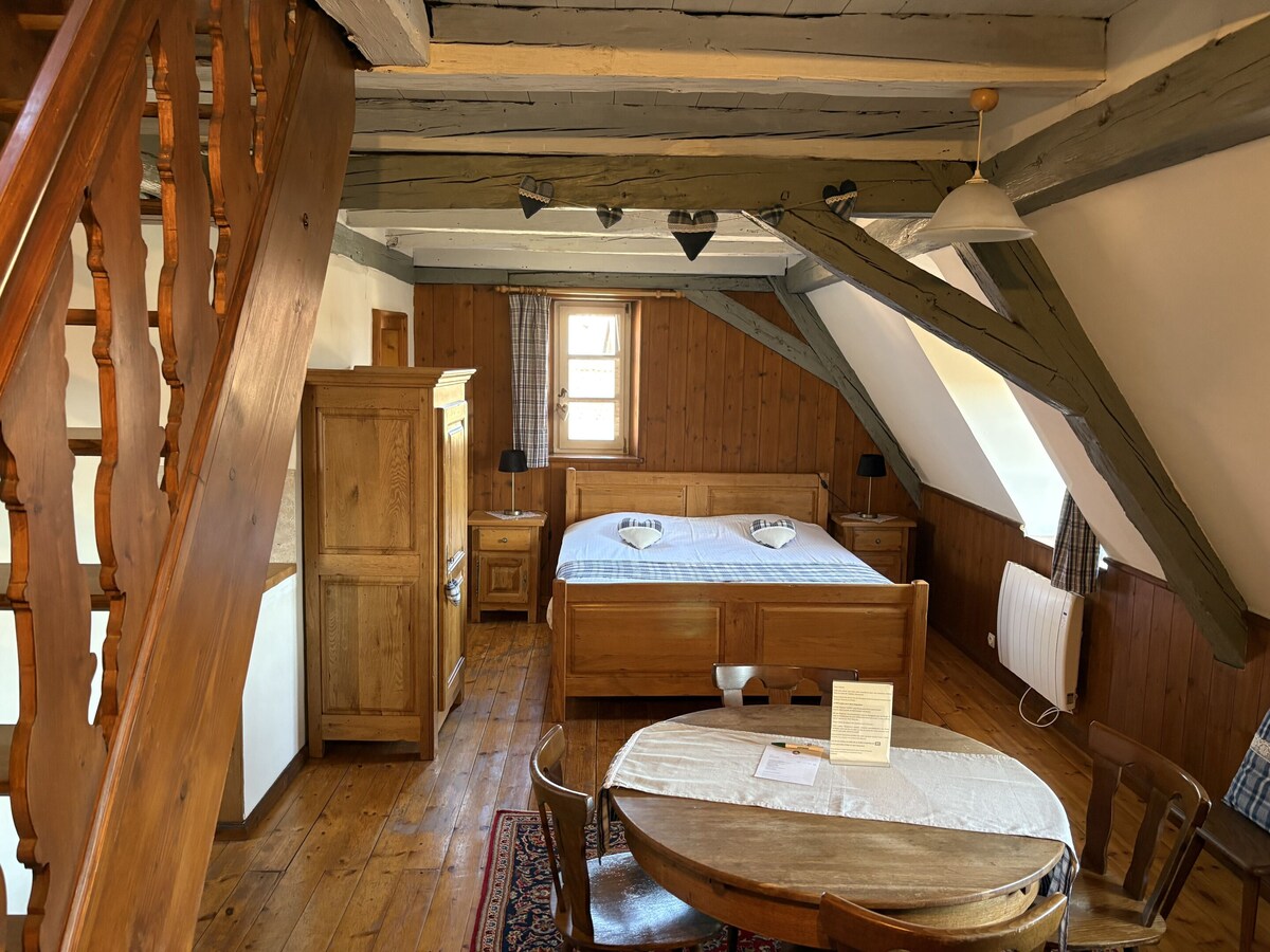 Image de profil de l’hôte